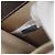 Borsa Candy Micro Chain Bag Jimmy Choo - vista 16