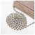 Borsa Candy Micro Chain Bag Jimmy Choo - vista 9