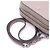 Borsa a tracolla Robinson in pelle Tory Burch - vista 8