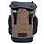 Zaino COACH Canvas Leather Signature Ranger Backpack