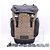 Zaino COACH Canvas Leather Signature Ranger Backpack - vista 3