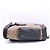 Zaino COACH Canvas Leather Signature Ranger Backpack - vista 6