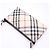 Borsa Burberry Nova Check - vista 2