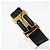 Hermès HERMES Constance H-belt Reversible - view 5