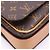 Borsa a tracolla Louis Vuitton Monogram Cartouchiere GM - vista 11