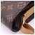 Borsa a tracolla Louis Vuitton Monogram Cartouchiere GM - vista 12