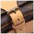 Borsa a tracolla Louis Vuitton Monogram Cartouchiere GM - vista 13