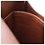 Borsa a tracolla Louis Vuitton Monogram Cartouchiere GM - vista 19