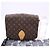 Borsa a tracolla Louis Vuitton Monogram Cartouchiere GM - vista 3
