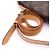Borsa a tracolla Louis Vuitton Monogram Cartouchiere GM - vista 9