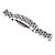 Franck Muller Cintree Curvex Quartz Stainless Steel 22 - Ansicht 2