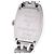 Franck Muller Cintree Curvex Quartz Stainless Steel 22 - Ansicht 6