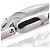 Franck Muller Cintree Curvex Quartz Stainless Steel 22 - Ansicht 7
