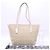 Borsa Tote COACH Canvas Signature - vista 3