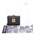 Louis Vuitton Taurillon Portefeuille Low Key Compact Bi-fold Wallet - vista 3