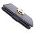 Louis Vuitton Taurillon Portefeuille Low Key Compact Bi-fold Wallet - vista 7