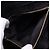 Borsa a tracolla Tory Burch in pelle nera - vista 17