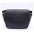 Borsa a tracolla Tory Burch in pelle nera - vista 2