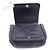 Borsa a tracolla Tory Burch in pelle nera - vista 20