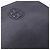 Borsa a tracolla Tory Burch in pelle nera - vista 9