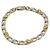 Autre Marque Bracciale a maglia Figaro Tiffany & Co. SV925 750 con charm