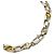 Autre Marque Bracciale a maglia Figaro Tiffany & Co. SV925 750 con charm - vista 2