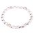 Autre Marque Bracciale a maglia Figaro Tiffany & Co. SV925 750 con charm - vista 4
