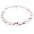 Autre Marque Bracciale a maglia Figaro Tiffany & Co. SV925 750 con charm - vista 6