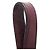 Clutch BALLY in pelle Bordeaux - vista 2