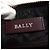 Clutch BALLY in pelle Bordeaux - vista 6