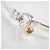 Autre Marque Bracciale Tiffany & Co. Hook and Eye - vista 4