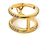 Louis Vuitton Iconic Strass Ring - Ansicht 2