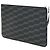 Clutch Balenciaga BB Monogram - vista 2
