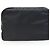 Borsa a tracolla Prada in nylon e pelle nera - vista 2
