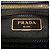 Borsa a tracolla Prada in nylon e pelle nera - vista 4