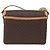 Céline Celine Macadam Shoulder Canvas Medium - Ansicht 2