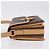 Céline Celine Macadam Shoulder Canvas Medium - Ansicht 4