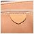 Céline Celine Macadam Shoulder Canvas Medium - Ansicht 6