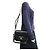 Borsa a tracolla Tod's T-Timeless - vista 10