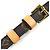 Louis Vuitton Monogram Adjustable Shoulder Strap - view 4