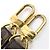 Louis Vuitton Monogram Adjustable Shoulder Strap - view 9