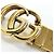 Gucci GG Emblem Wendelgürtel - Ansicht 9