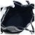 Autre Marque Borsa Saint Laurent Bias Mall in pelle nera - vista 3