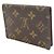 Tarjetero Louis Vuitton Monogram - vista 2