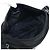 Borsa a tracolla Prada in nylon e pelle nera - vista 3
