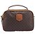 Celine Vintage Handtasche Toile Céline Small