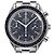 Omega Speedmaster Reduced Chronograph Automatic Stainless Steel 39 - vista 4