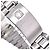 Omega Speedmaster Reduced Chronograph Automatic Stainless Steel 39 - vista 7