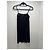 Autre Marque Jucca kurzes schwarzes Spitzenkleid - Ansicht 4