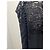 Autre Marque Jucca kurzes schwarzes Spitzenkleid - Ansicht 5